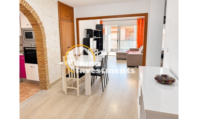 Gebrauchtimmobilien - Apartment - Torrevieja - Playa de los Naufragos
