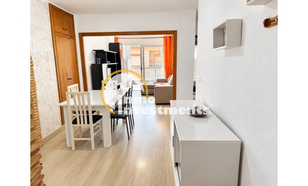 Gebrauchtimmobilien - Apartment - Torrevieja - Playa de los Naufragos