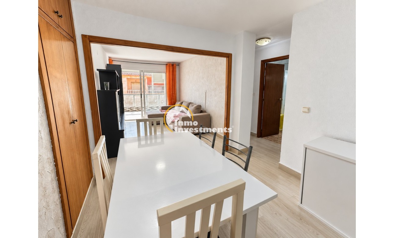 Gebrauchtimmobilien - Apartment - Torrevieja - Playa de los Naufragos