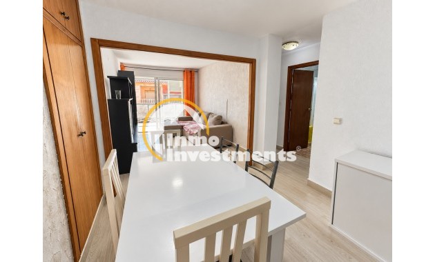 Gebrauchtimmobilien - Apartment - Torrevieja - Playa de los Naufragos