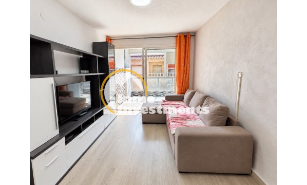 Gebrauchtimmobilien - Apartment - Torrevieja - Playa de los Naufragos