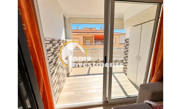 Gebrauchtimmobilien - Apartment - Torrevieja - Playa de los Naufragos