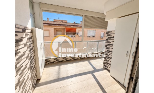 Gebrauchtimmobilien - Apartment - Torrevieja - Playa de los Naufragos