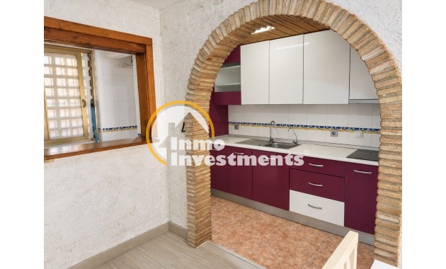 Gebrauchtimmobilien - Apartment - Torrevieja - Playa de los Naufragos