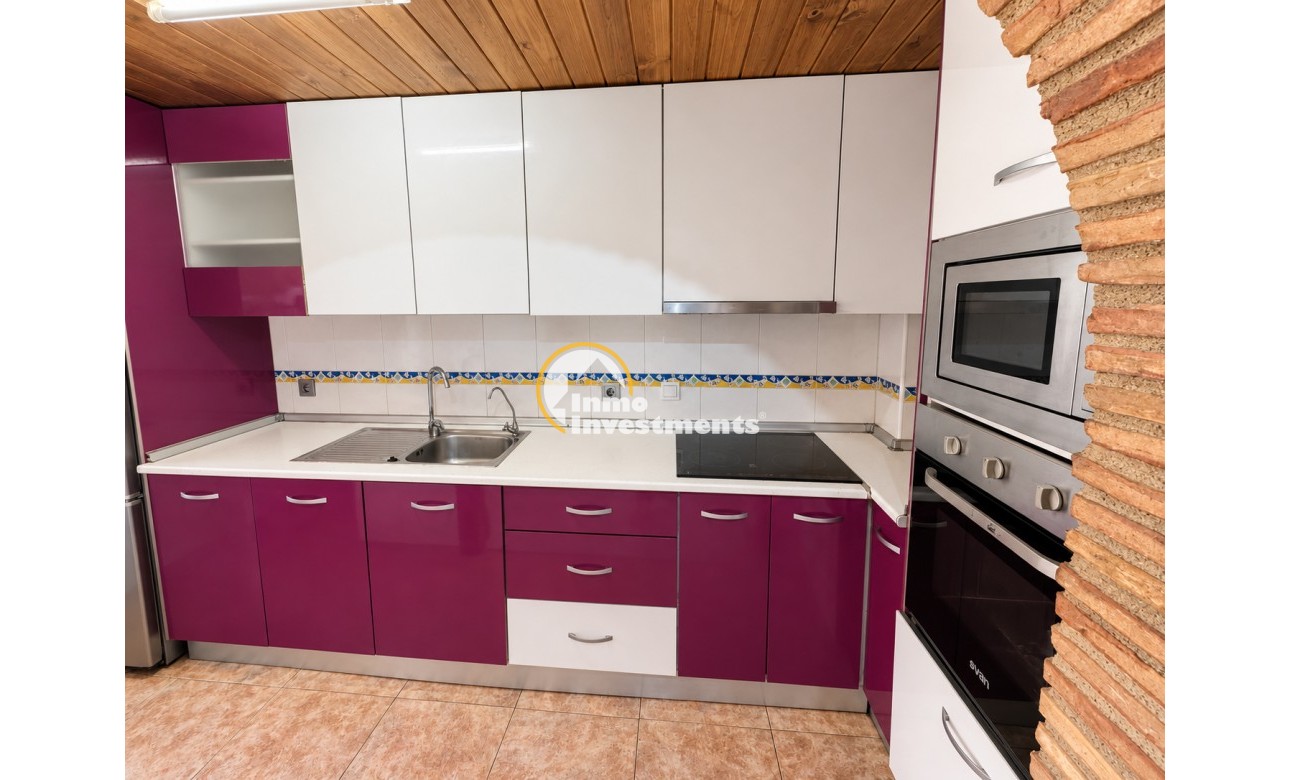Gebrauchtimmobilien - Apartment - Torrevieja - Playa de los Naufragos