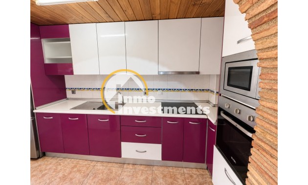 Gebrauchtimmobilien - Apartment - Torrevieja - Playa de los Naufragos