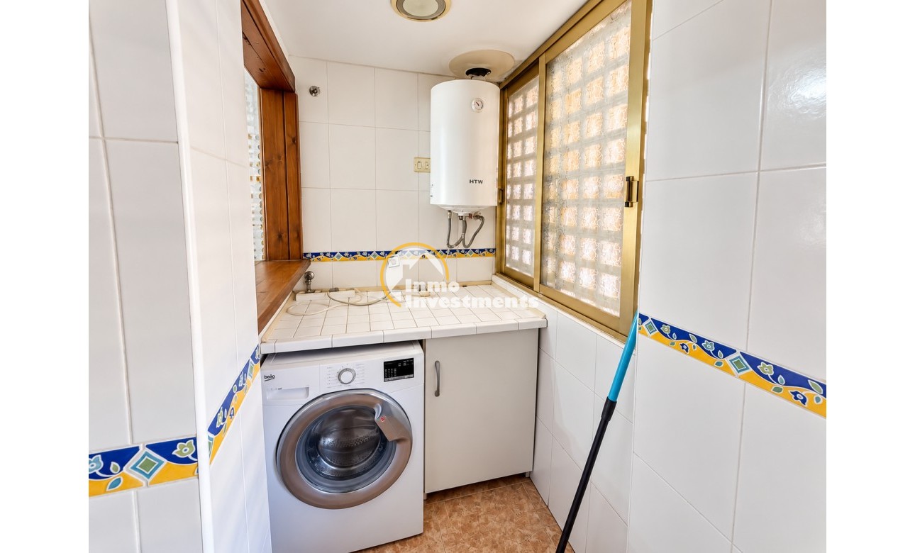 Gebrauchtimmobilien - Apartment - Torrevieja - Playa de los Naufragos