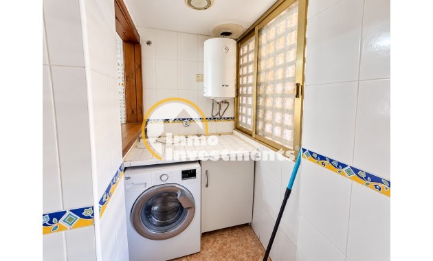 Gebrauchtimmobilien - Apartment - Torrevieja - Playa de los Naufragos
