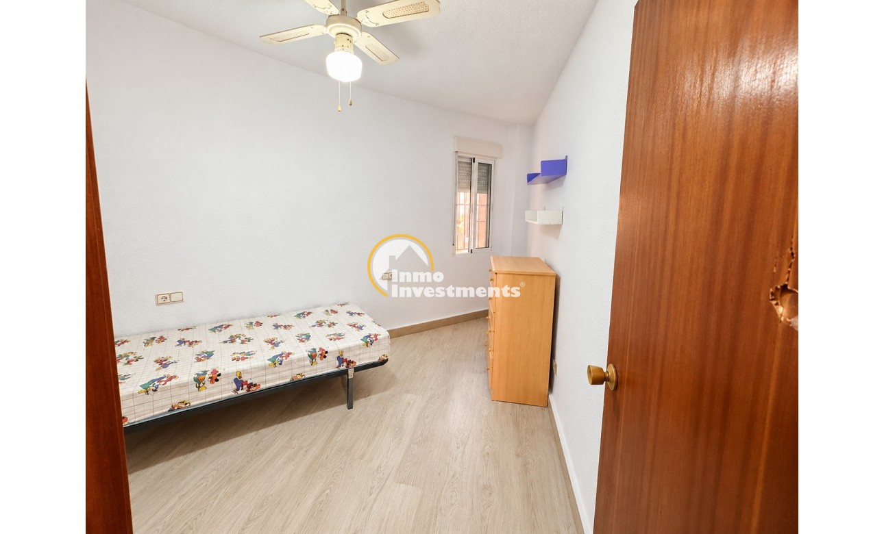 Gebrauchtimmobilien - Apartment - Torrevieja - Playa de los Naufragos