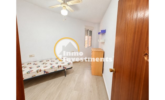 Gebrauchtimmobilien - Apartment - Torrevieja - Playa de los Naufragos