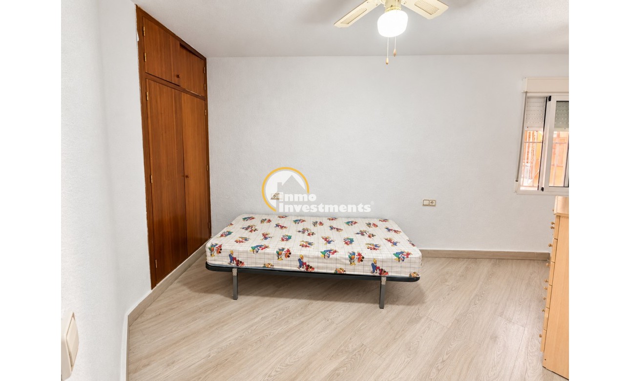 Gebrauchtimmobilien - Apartment - Torrevieja - Playa de los Naufragos