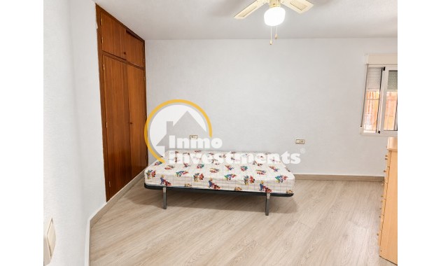 Gebrauchtimmobilien - Apartment - Torrevieja - Playa de los Naufragos