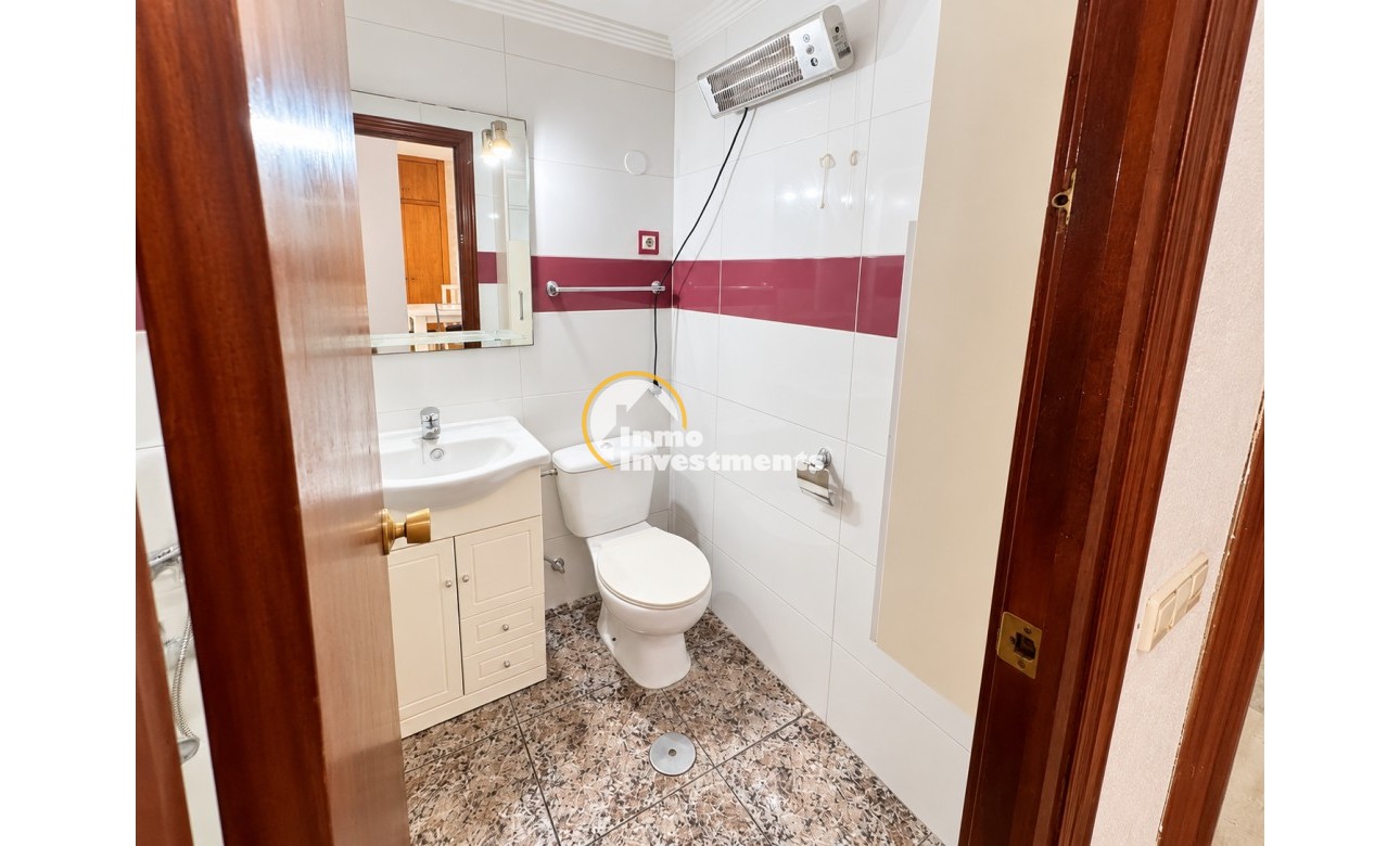 Gebrauchtimmobilien - Apartment - Torrevieja - Playa de los Naufragos