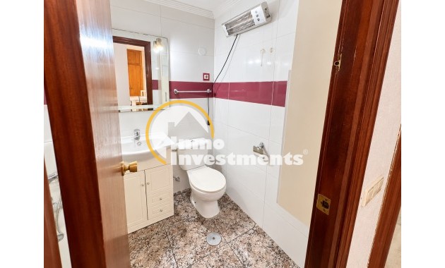 Gebrauchtimmobilien - Apartment - Torrevieja - Playa de los Naufragos