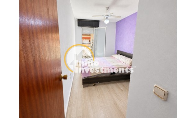 Gebrauchtimmobilien - Apartment - Torrevieja - Playa de los Naufragos