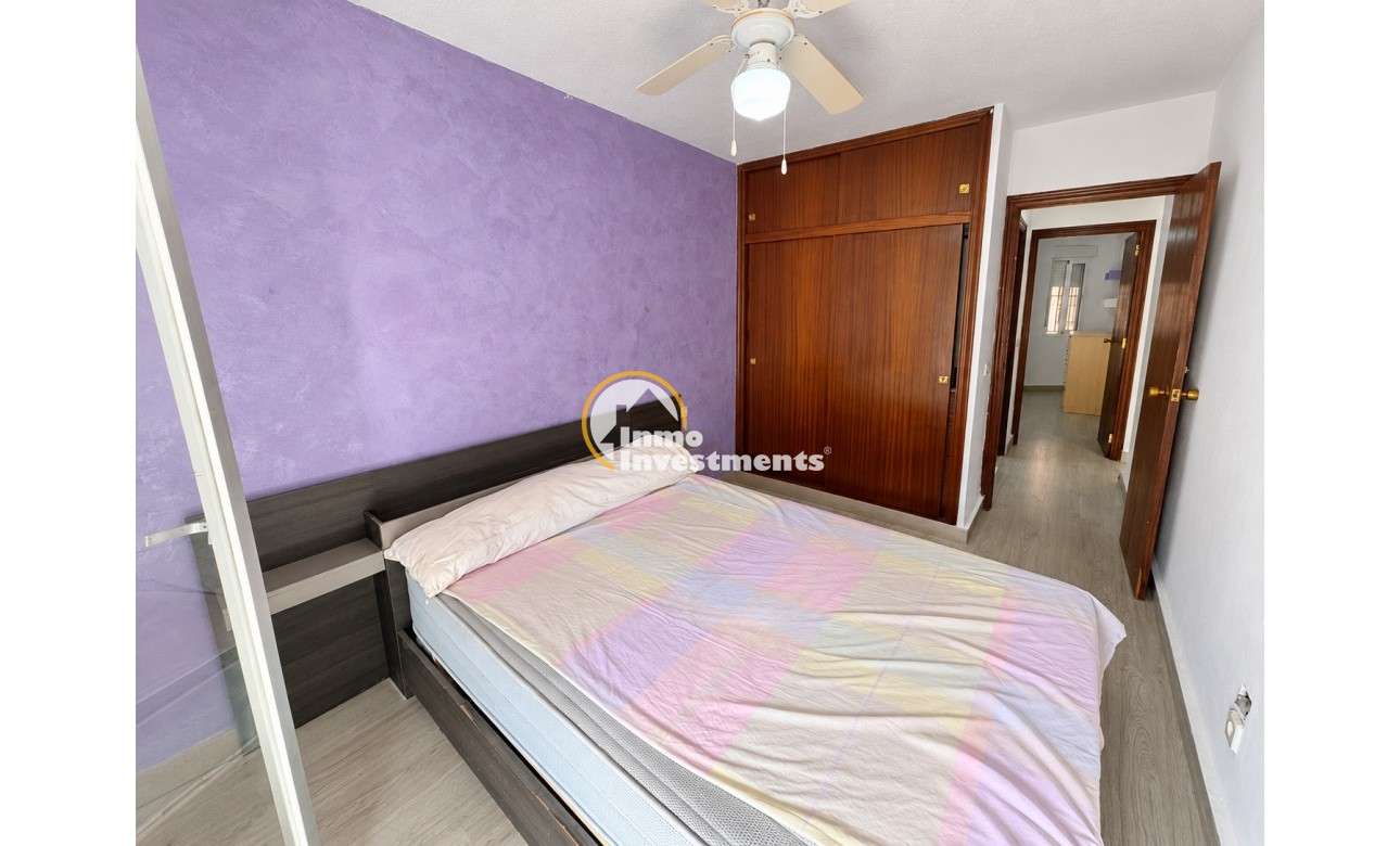 Gebrauchtimmobilien - Apartment - Torrevieja - Playa de los Naufragos