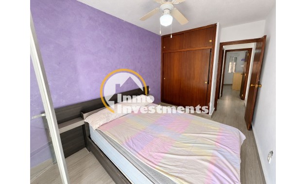 Gebrauchtimmobilien - Apartment - Torrevieja - Playa de los Naufragos