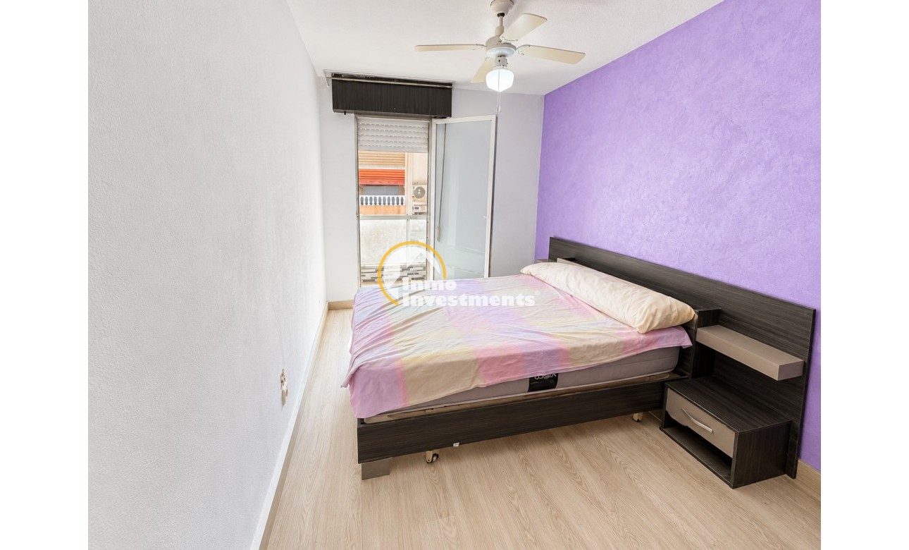 Gebrauchtimmobilien - Apartment - Torrevieja - Playa de los Naufragos