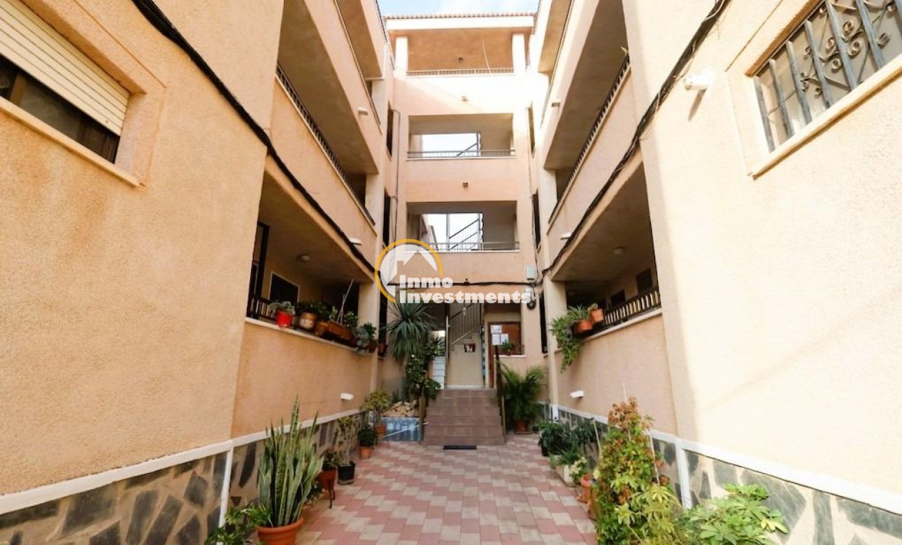 Revente privée - Studio - Torrevieja - La Siesta - El Salado - Torreta