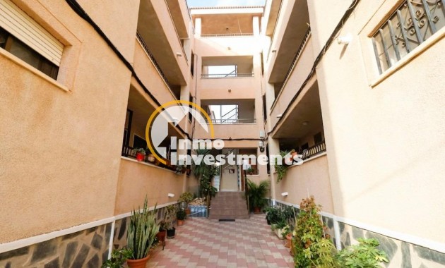 Revente privée - Studio - Torrevieja - La Siesta - El Salado - Torreta