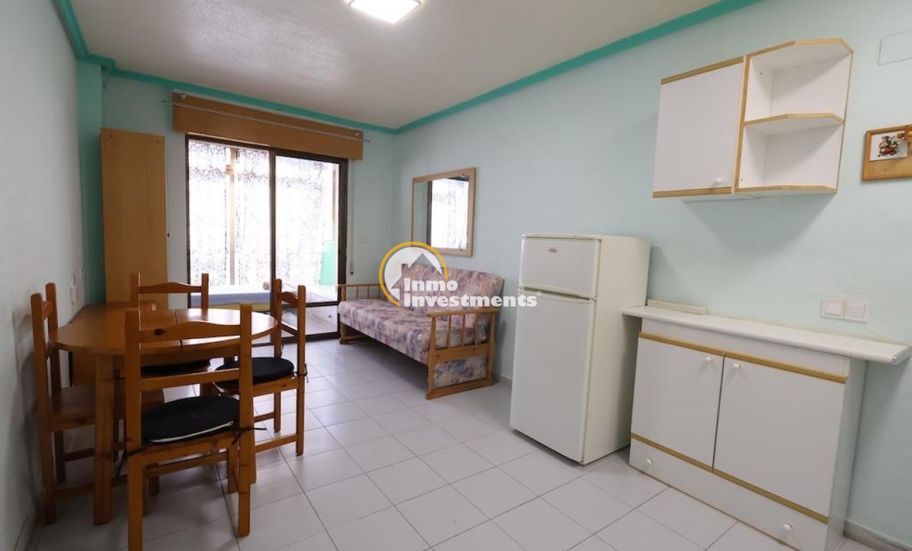 Revente privée - Studio - Torrevieja - La Siesta - El Salado - Torreta