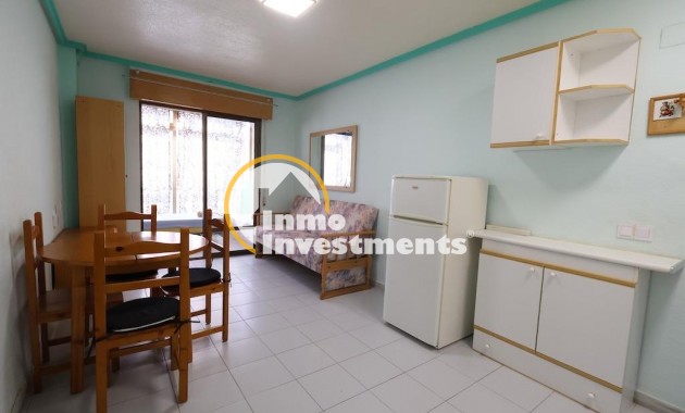 Revente privée - Studio - Torrevieja - La Siesta - El Salado - Torreta