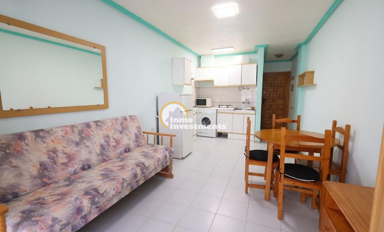 Revente privée - Studio - Torrevieja - La Siesta - El Salado - Torreta