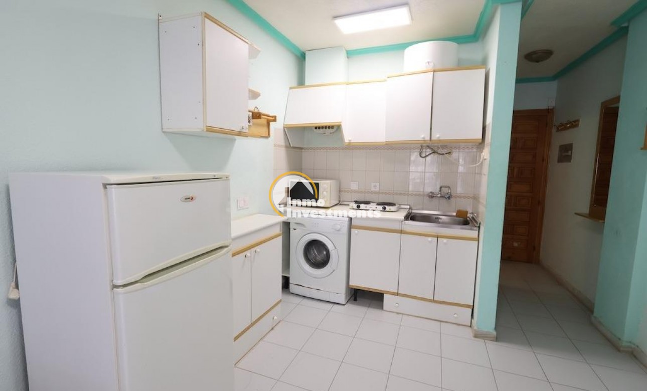 Revente privée - Studio - Torrevieja - La Siesta - El Salado - Torreta