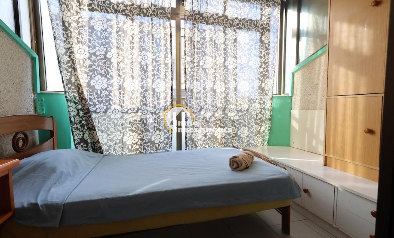 Revente privée - Studio - Torrevieja - La Siesta - El Salado - Torreta