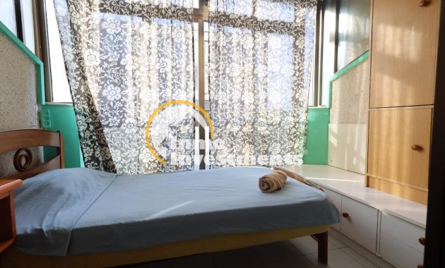Revente privée - Studio - Torrevieja - La Siesta - El Salado - Torreta