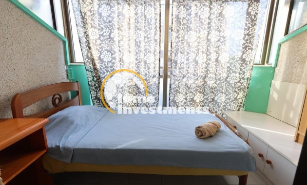 Revente privée - Studio - Torrevieja - La Siesta - El Salado - Torreta