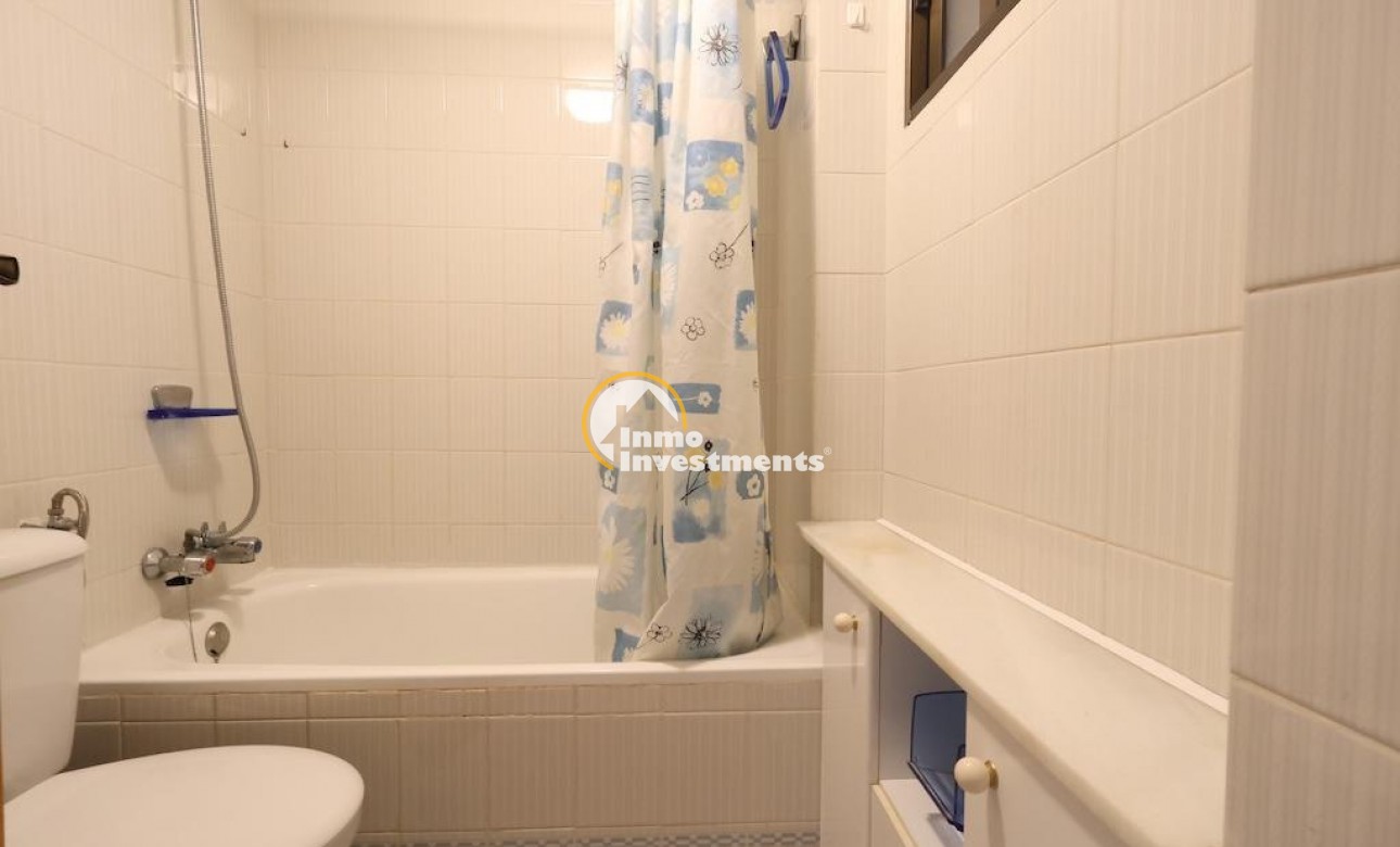 Revente privée - Studio - Torrevieja - La Siesta - El Salado - Torreta