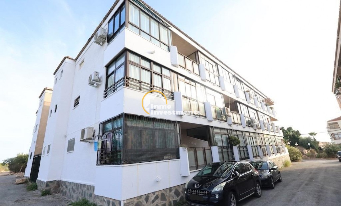 Revente privée - Studio - Torrevieja - La Siesta - El Salado - Torreta