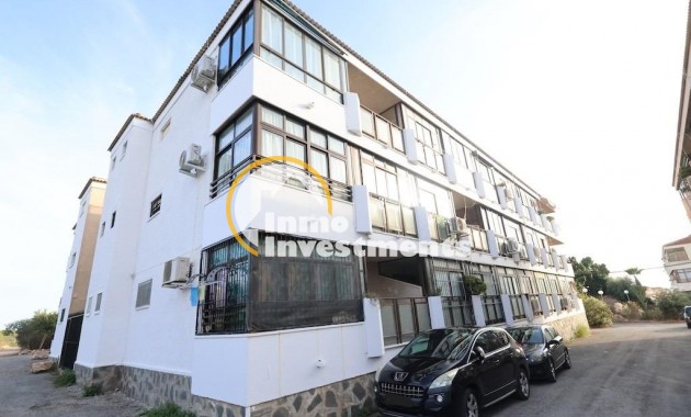 Revente privée - Studio - Torrevieja - La Siesta - El Salado - Torreta