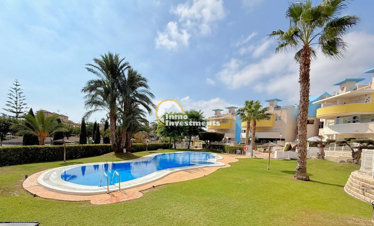 Revente privée - Apartament - Orihuela Costa - Villamartin