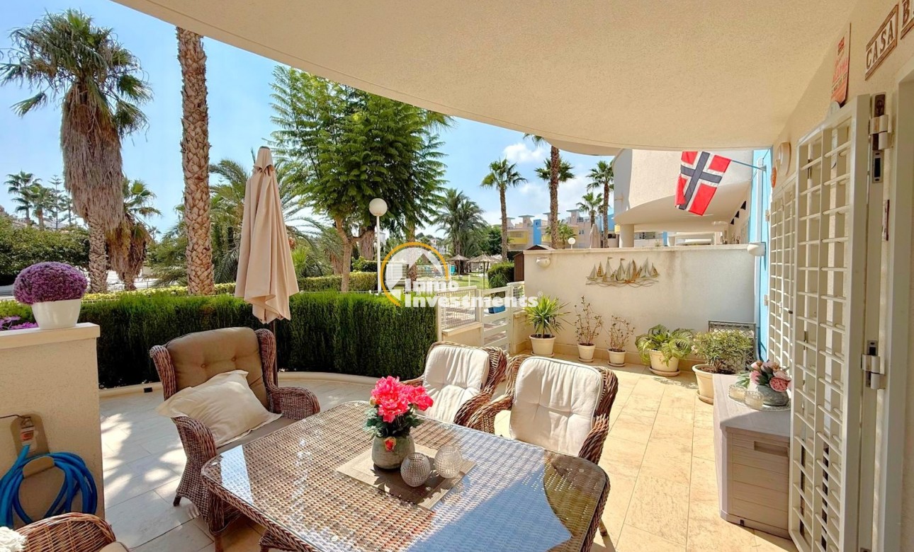 Revente privée - Apartament - Orihuela Costa - Villamartin