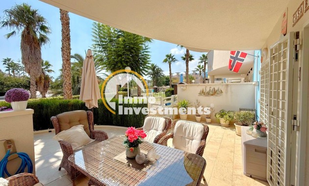 Revente privée - Apartament - Orihuela Costa - Villamartin