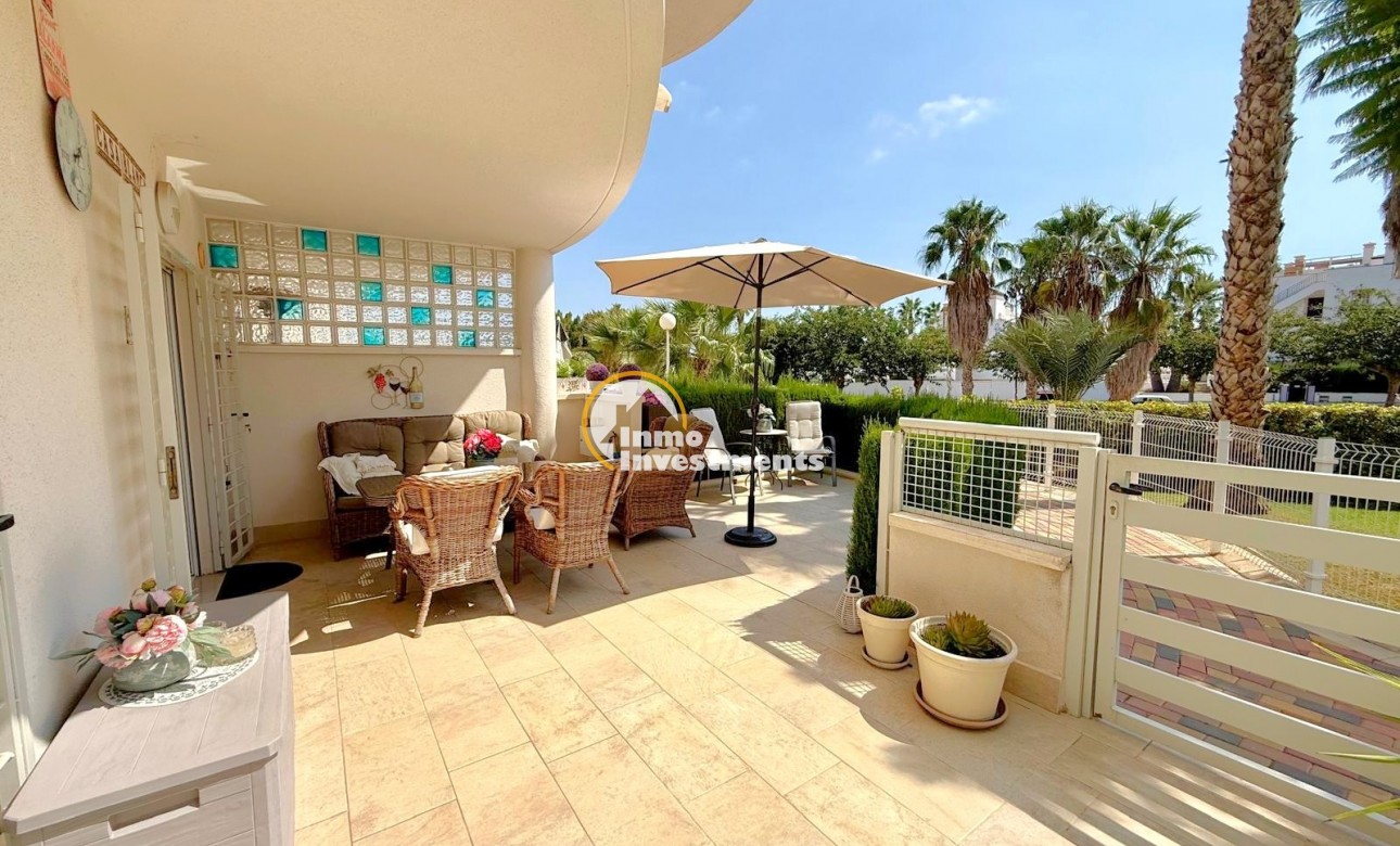 Revente privée - Apartament - Orihuela Costa - Villamartin
