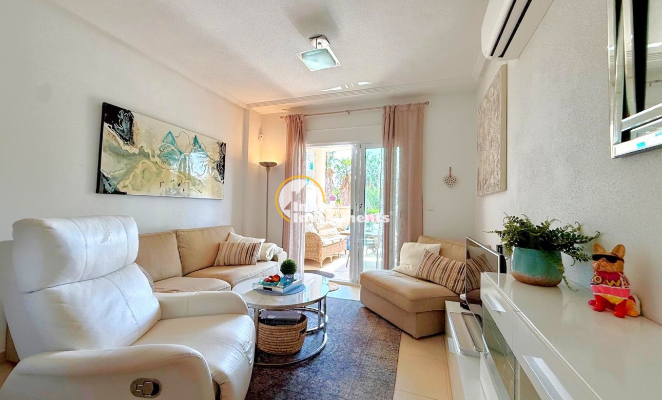 Revente privée - Apartament - Orihuela Costa - Villamartin