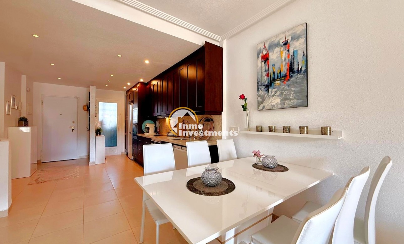Revente privée - Apartament - Orihuela Costa - Villamartin