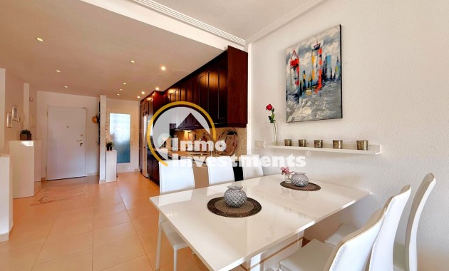 Revente privée - Apartament - Orihuela Costa - Villamartin