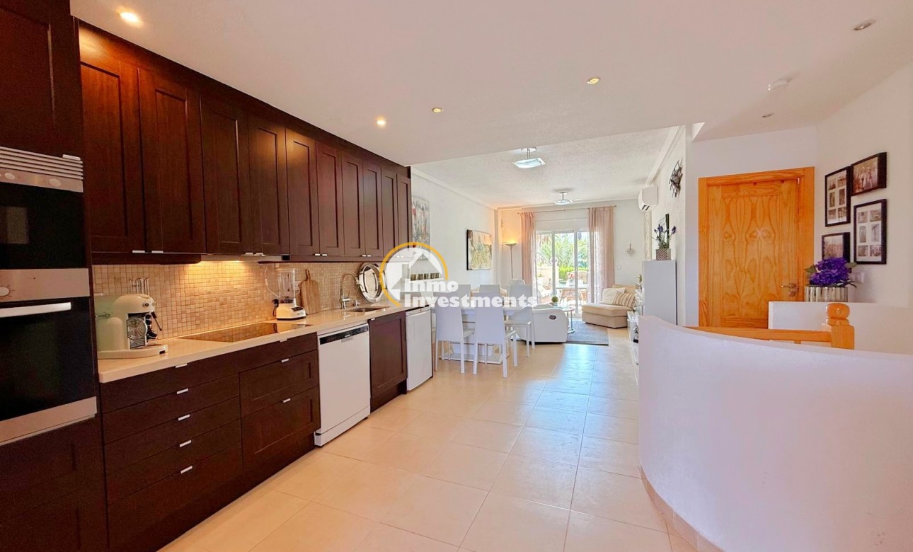 Revente privée - Apartament - Orihuela Costa - Villamartin