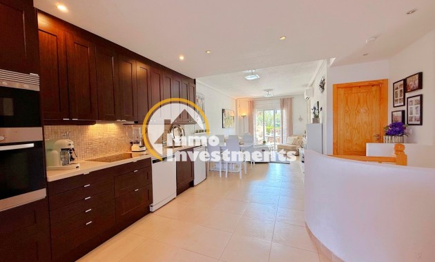 Revente privée - Apartament - Orihuela Costa - Villamartin