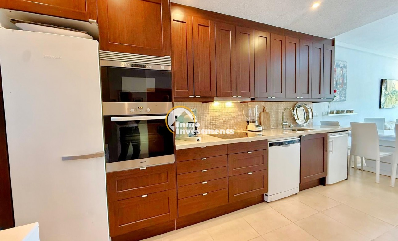 Revente privée - Apartament - Orihuela Costa - Villamartin