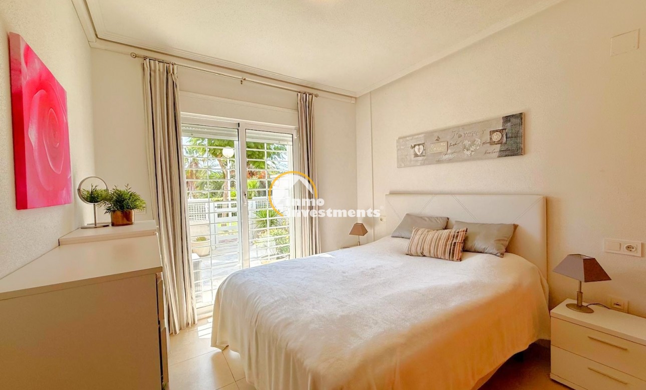 Revente privée - Apartament - Orihuela Costa - Villamartin