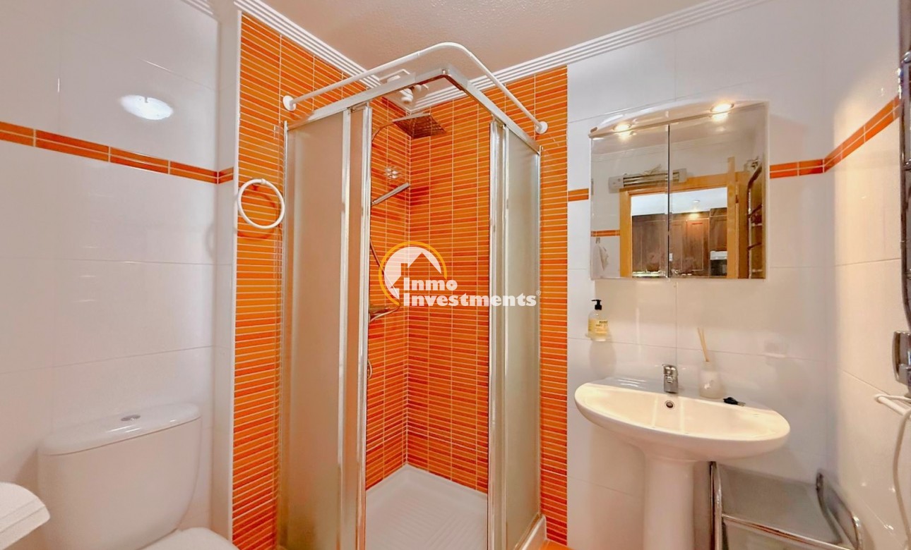 Revente privée - Apartament - Orihuela Costa - Villamartin