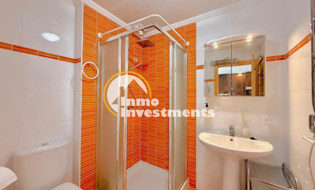 Revente privée - Apartament - Orihuela Costa - Villamartin