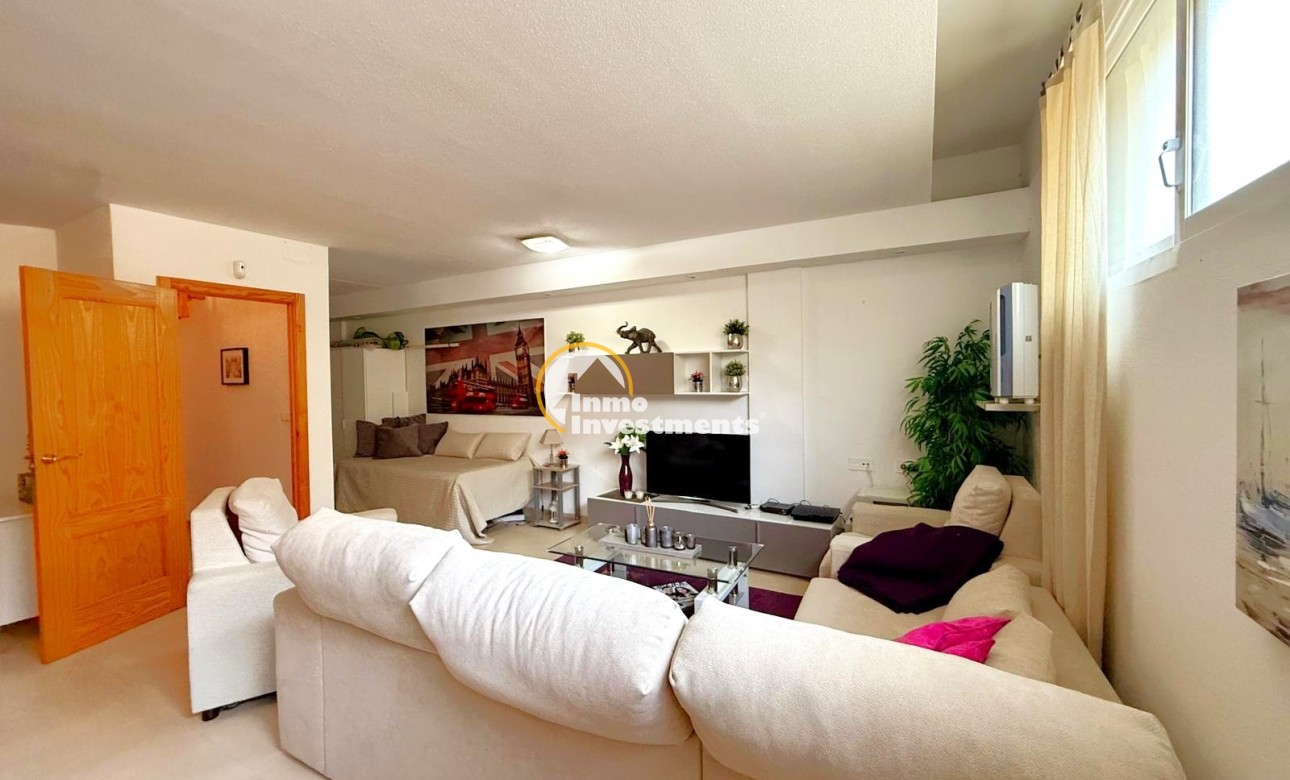 Revente privée - Apartament - Orihuela Costa - Villamartin