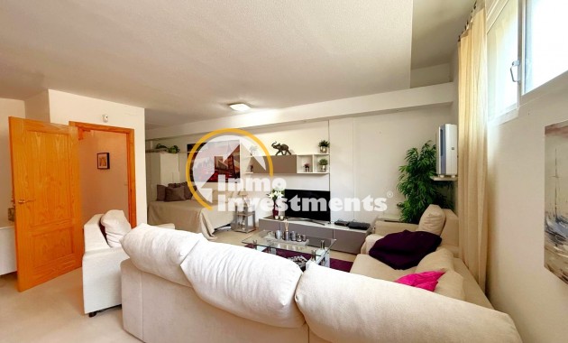 Revente privée - Apartament - Orihuela Costa - Villamartin