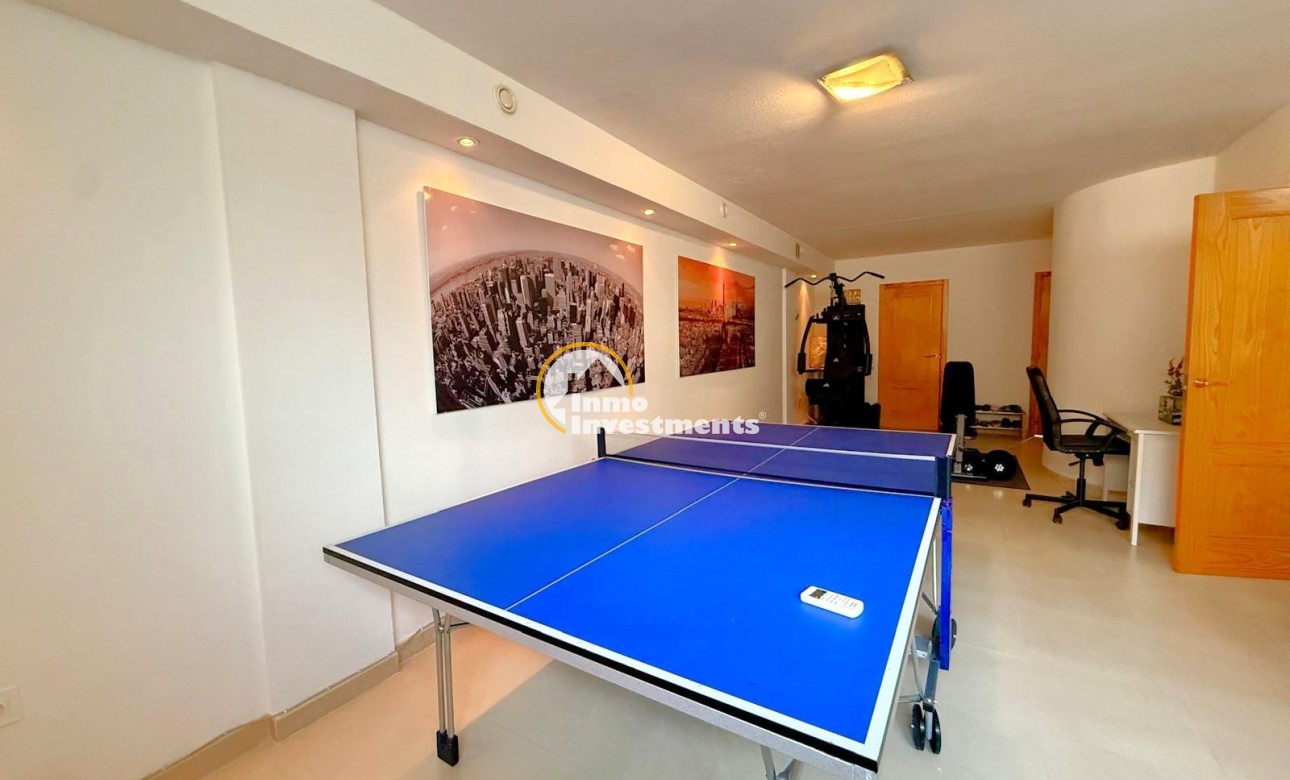 Revente privée - Apartament - Orihuela Costa - Villamartin
